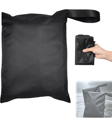 Amazon.co.jp: EsiFare レインコート収納バッグ 濡れた服のバッグ 防水